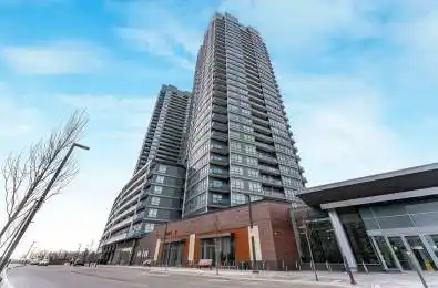 30 Upper Mall Way Unit# 2109 Vaughan Ontario L4J 0L7
