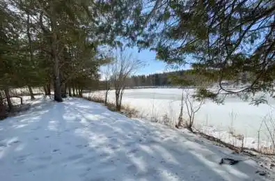 854 Iron Mine Road Lanark Highlands Ontario K0G 1K0