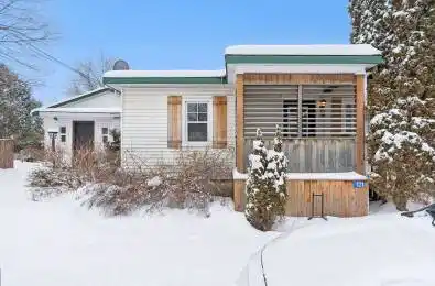 121 Elizabeth Street Mississippi Mills Ontario K0A 2X0