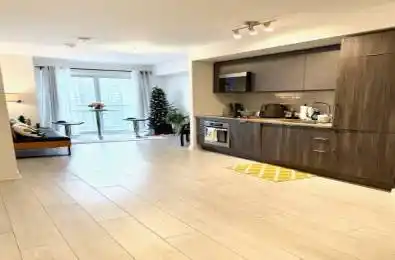 2033 Kennedy Road Unit# 3606 Toronto E07 Ontario M1T 0B9