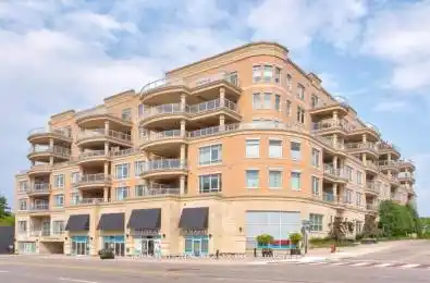 15277 Yonge Street Unit# 415 Aurora Ontario L4G 1N6