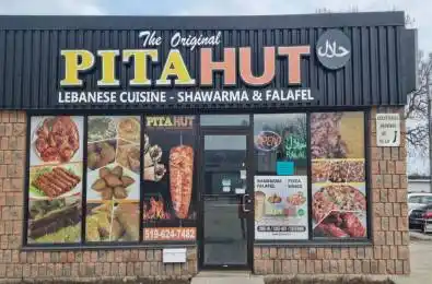 149 Hespeler Road Cambridge Ontario N1R 3G9