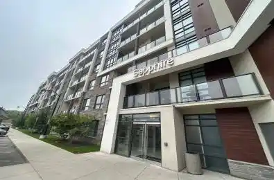 125 Shoreview Place Unit# 227 Hamilton Ontario L8E 0K3