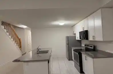 77 Diana Avenue Unit# 4 Brantford Ontario N3T 0R6