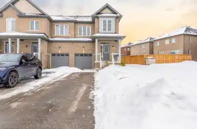 48 Morris Drive Essa Ontario L3W 0M5