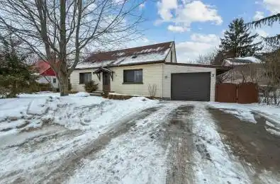 11 Centre Street Essa Ontario L0M 1B0