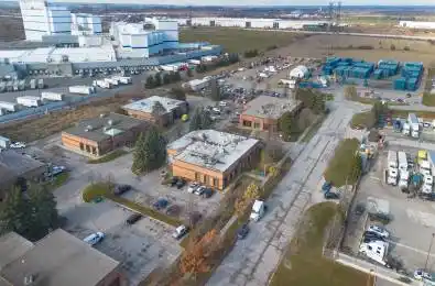 7585 Danbro Crescent Mississauga Ontario L5N 6P9