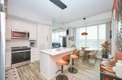 385 Winston Road Unit# 1807 Grimsby Ontario L3M 0J3