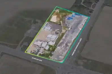 16917 Steeles Avenue Halton Hills Ontario L0P 1E0