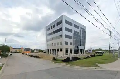 8750 The Gore Road Brampton Ontario L6P 0B1