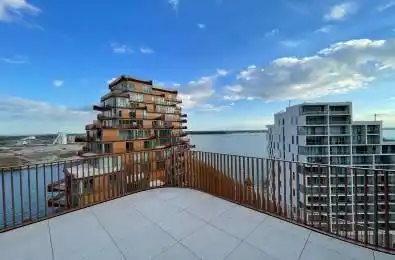 155 Merchants' Wharf N/A Unit# 1222 Toronto C08 Ontario M5A 0Y4