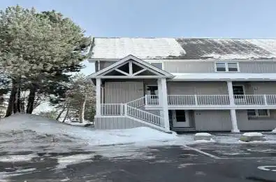 22 Ramblings Way Unit# 60 Collingwood Ontario L9Y 5C6