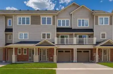 71 Tabaret Crescent Oshawa Ontario L1L 0G5