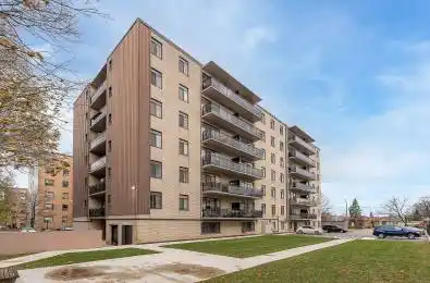 825 Kennedy Road Unit# 204 Toronto E04 Ontario M1K 2E6