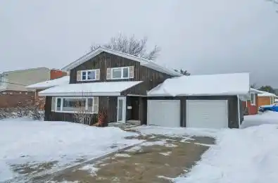 777 Birchwood Road North Bay Ontario P1B 4T7