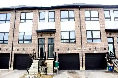 720 Grey Street Unit# 46 Brantford Ontario N3S 0K2