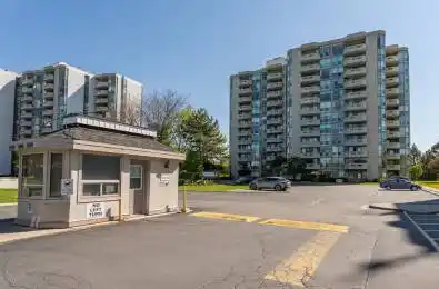5080 Pinedale Avenue Unit# 1201 Burlington Ontario L7L 5V7