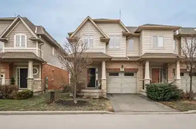 8 Lakelawn Road Unit# #21 Grimsby Ontario L3M 0G1