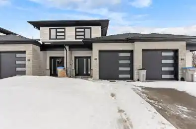 67 Briarhill Road Huron East Ontario N0K 1W0