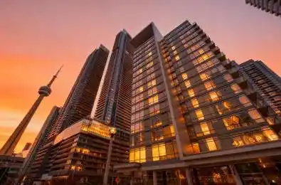 4K Spadina Avenue Unit# 621 Toronto C01 Ontario M5V 3Y9