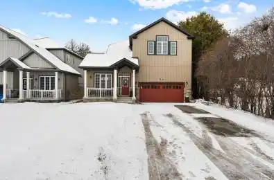 1951 Metro Road Georgina Ontario L0E 1L0