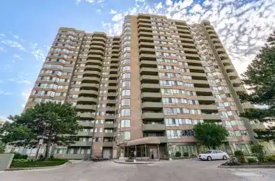 30 Thunder Grove Unit# 212 Toronto E07 Ontario M1V 4A3