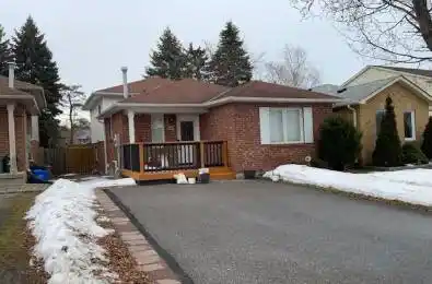 15 Inglis Avenue Clarington Ontario L1E 2G7