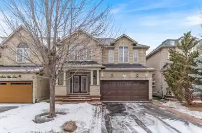 456 Father Tobin Road Brampton Ontario L6R 0S2