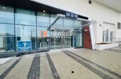 7 GOLDEN LION Heights Unit# N830 Toronto C14 Ontario M2M 3T9