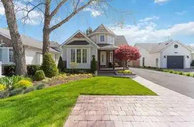 1553 Four Mile Creek Road Niagara-on-the-Lake Ontario L0S 1T0