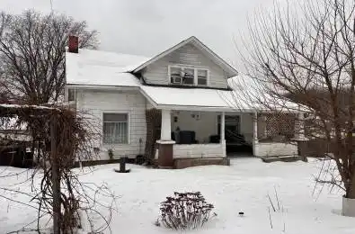 1022 Bridge Street Frontenac Ontario K0H 1B0