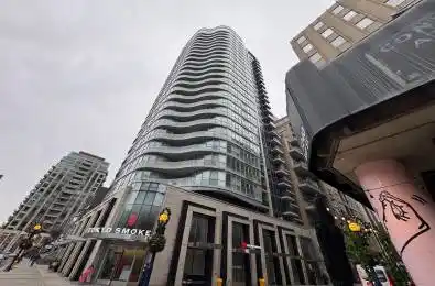 88 Cumberland Street Unit# 1010 Toronto C02 Ontario M5R 0C8