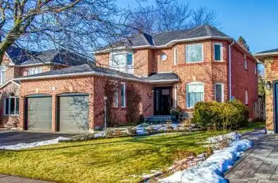 1424 Stonecutter Drive Oakville Ontario L6M 3C3