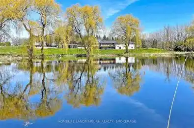 2391 Doane Road East Gwillimbury Ontario L0G 1R0