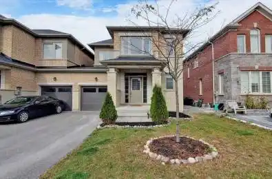 24 Frederick Pearson Street East Gwillimbury Ontario L9N 0R8