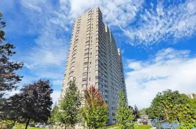 133 Torresdale Avenue Unit# 904 Toronto C07 Ontario M2R 3T2
