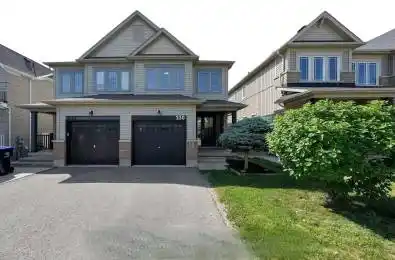 230 Orr Drive Bradford West Gwillimbury Ontario L3Z 0S3