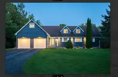 9739 10th Side Road Erin Ontario N0B 1T0