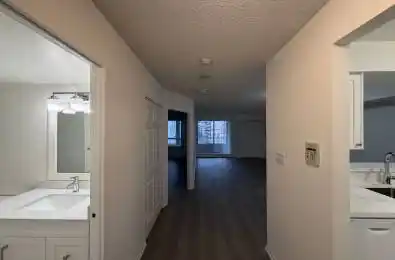 18 Hillcrest Avenue Unit# 601 Toronto C14 Ontario M2N 6T5