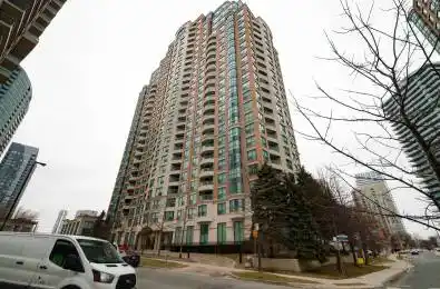7 Lorraine Drive Unit# UPH-06 Toronto C07 Ontario M2N 7H2