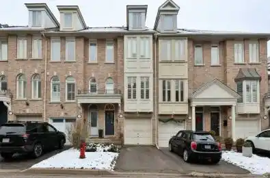 38 Mendota Road Unit# 6 Toronto W07 Ontario M8Y 1E8