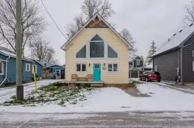 12 Loomis Crescent Fort Erie Ontario L0S 1B0