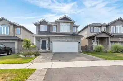 21 CHAMBERLAIN Avenue Ingersoll Ontario N5C 0C6