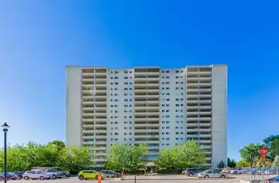 1360 York Mills Road Unit# 905 Toronto C13 Ontario M1A 2A2