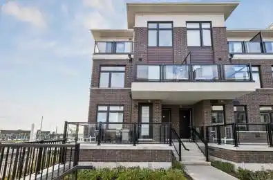 755 Omega Drive Unit# 214 Pickering Ontario L1V 0H1