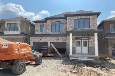 369 Valleyway Drive Brampton Ontario L6X 0N9