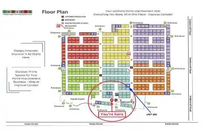 7250 Keele Street Unit# 68 Vaughan Ontario L4K 1Z8