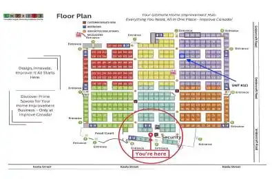 7250 Keele Street Unit# 323 Vaughan Ontario L4K 1Z8