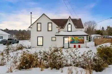 1022 Brock Road Frontenac Ontario K0H 2E0