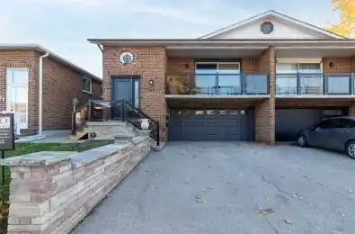53 Alliston Road Vaughan Ontario L4L 1E5